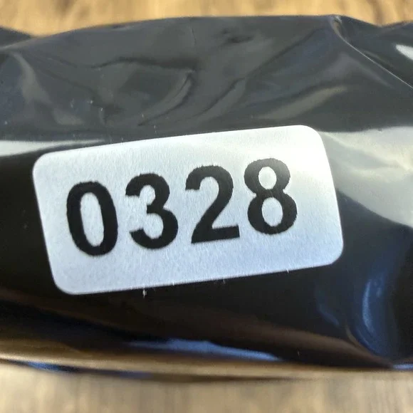 Tommy Bahama Silk Camp Shirt Mens 2XL Orange Pelican Cigars Embroidered Loop - Picture 12 of 12